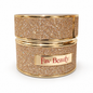 Fav Beauty Half Cast Glow Face Cream – Gold-Tone Jar