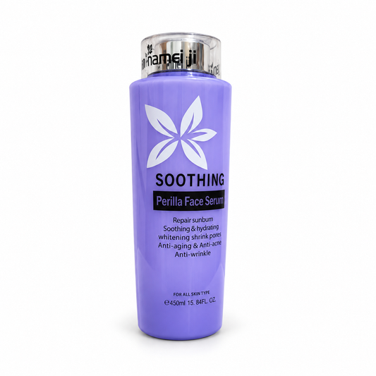Yan Namei Ji Soothing Perilla Face Serum 450ml