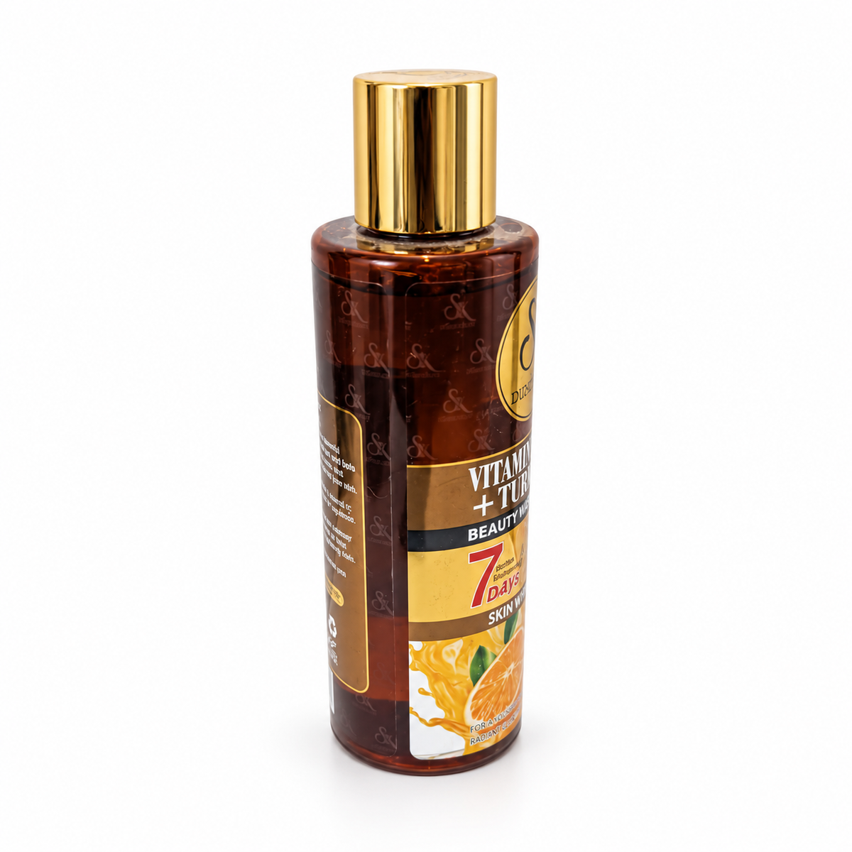 SK Duchess Glow Vitamin C & Turmeric Beauty Therapy Oil