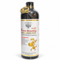 Smooth Diamond Black Shower Cream 1000ml – Vanilla Jasmine