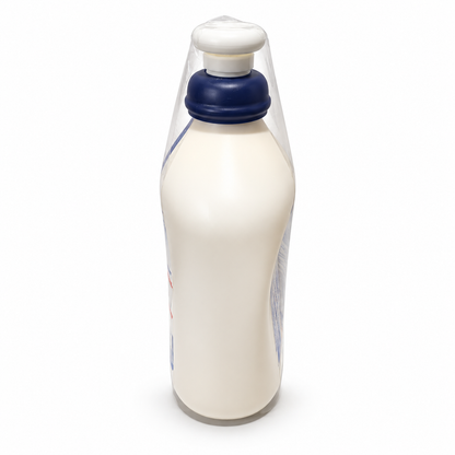 Baby Secret Apple & Honey Body Lotion 400ml
