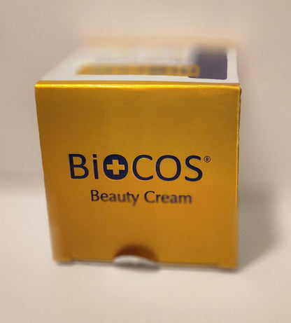 Biocos 5 in 1 Beauty Cream Skin Whitening Magic for Radiant Complexion and Enhanced Glow