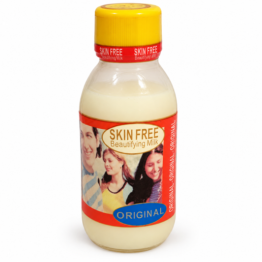 Skin Free Beautifying Milk 125ml