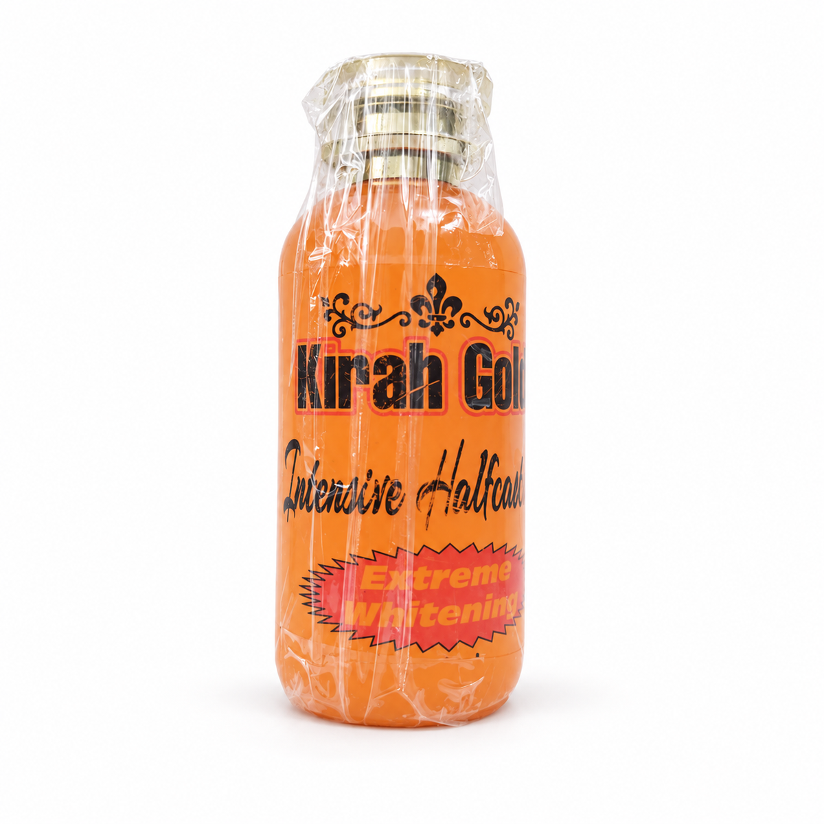 Kirah Gold Intensive Halfcast Body Oil
