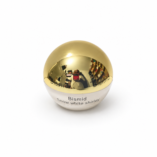 Bismid Snow White Shirley Face Cream – Single Jar