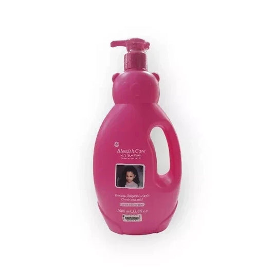 Blemish Care Natural Fairness Kids Shower gel 1000ml Set