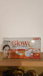 CRAVE GLOW C FACE CREAM 4-in-1 WHITENING FORMULA X1 for Radiant Skin Care