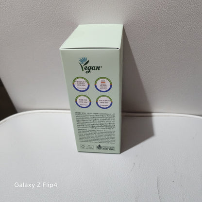 Dr. Althea Gentle Vitamin C Serum 20% Hyaluronic Acid & Fruit Water 30ml for Radiant Skin
