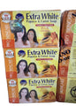 Nano White Extra White Natural Papaya and Carrot Soap X 2 Body Care