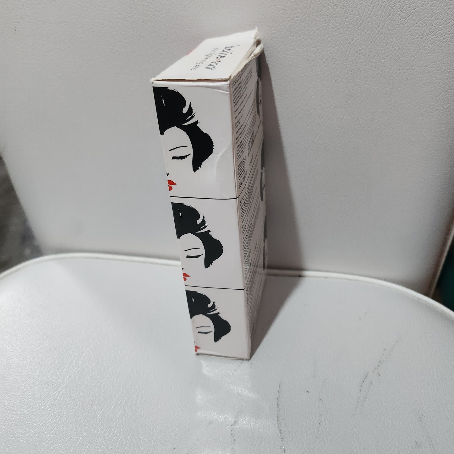 Kojie-san Classic Skin Lightening Soap Trio Pack 100g x 3 for Brighter Complexion