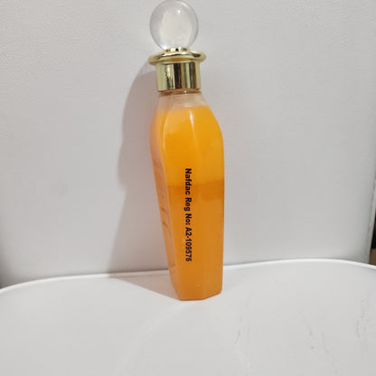 Jehdat Gold Snow White Oil Without Cream for Uneven Skin Extra Nourishing Oil