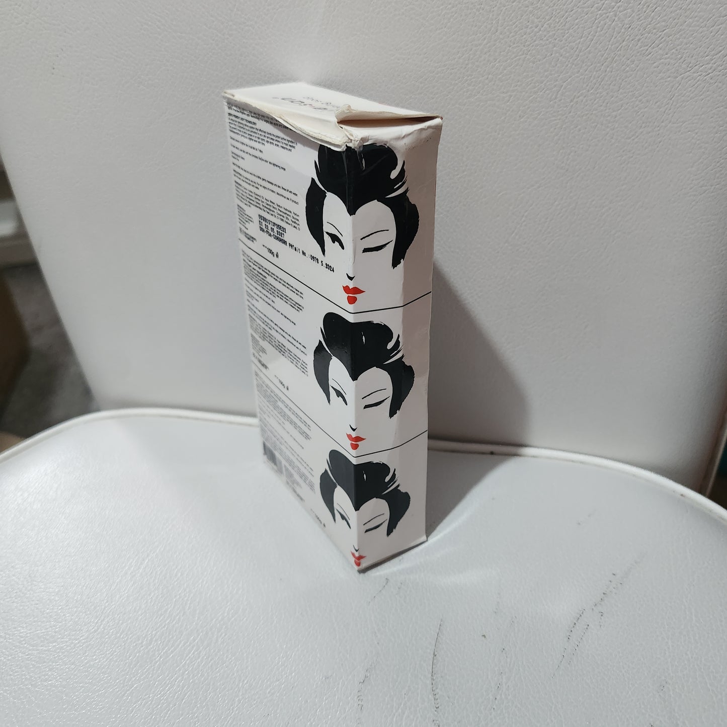 Kojie-san Classic Skin Lightening Soap Trio Pack 100g x 3 for Brighter Complexion