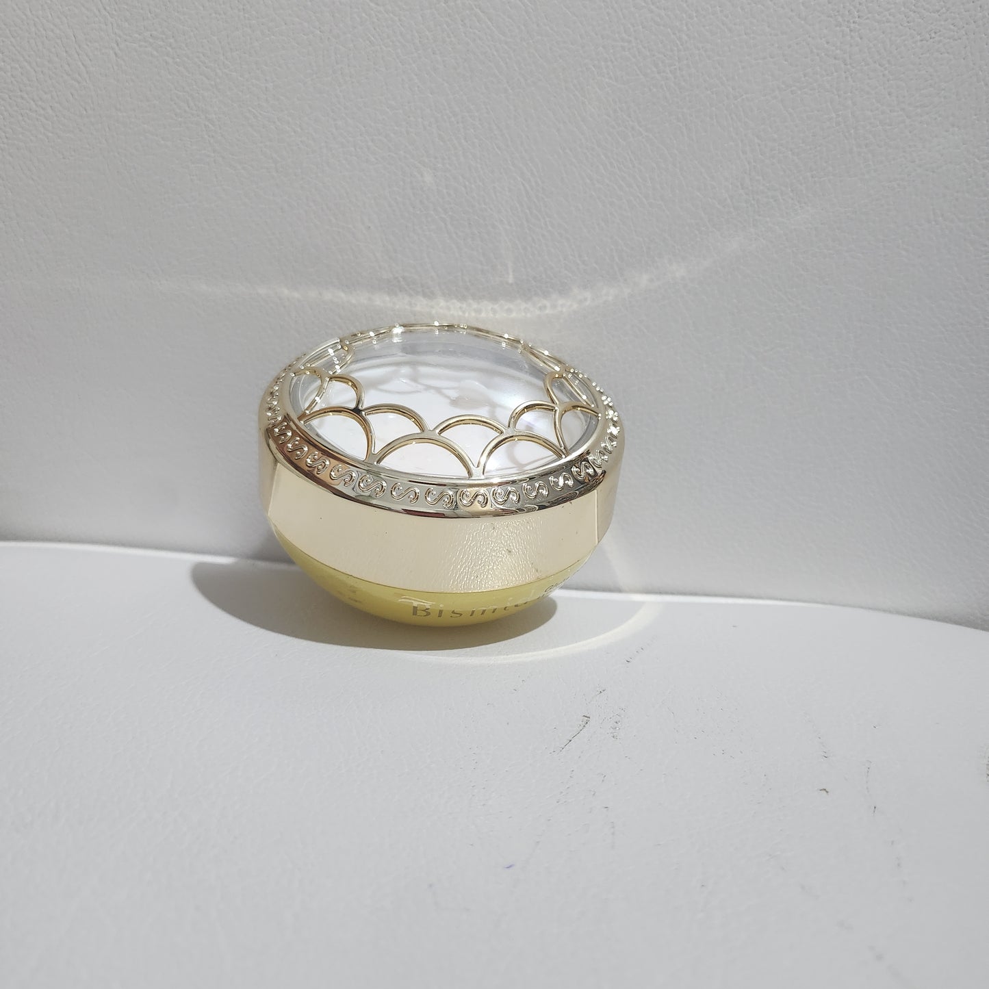 Bismid Glutathione Maximum White Night Whitening Face Cream