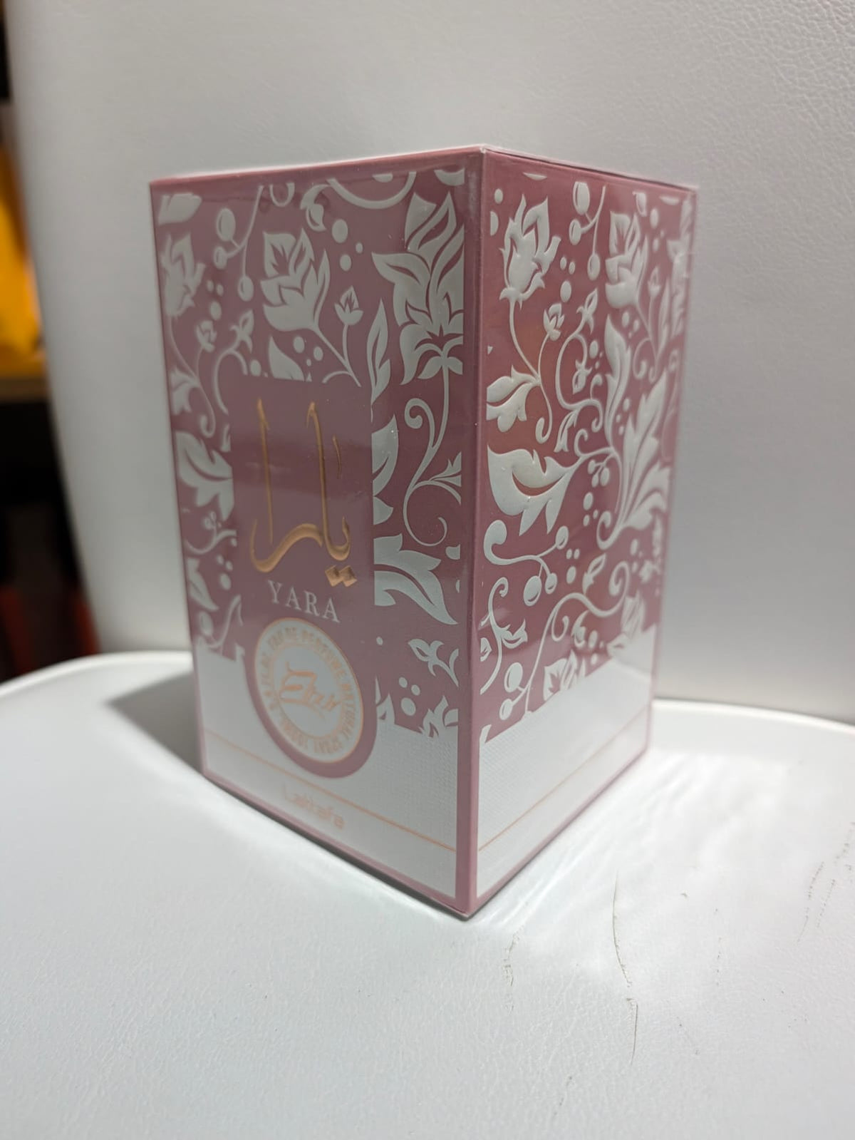 Lattafa Yara Eau de Parfum 100ml – Pink Bottle