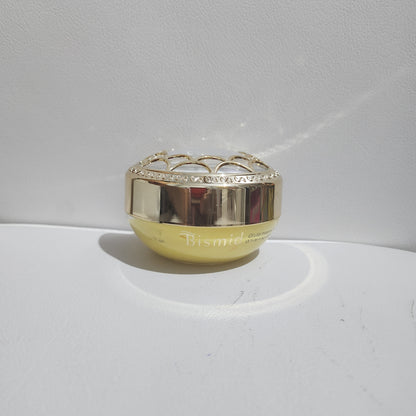 Bismid Glutathione Maximum White Night Whitening Face Cream