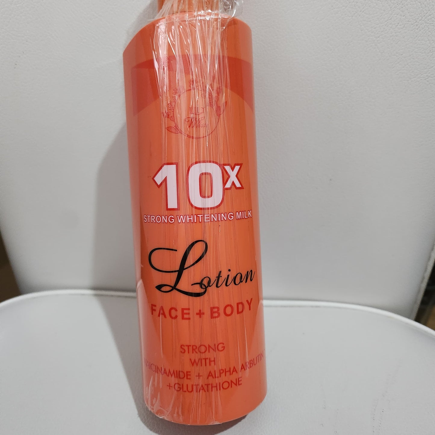 Lily White 10x Body Lotion