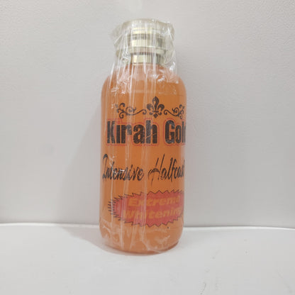 Kirah Gold Intensive Half Cast Oil Body Oil for Luxurious Skin Care