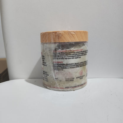 Skin Series Total Whitening Soap 500g - Brighten Glow Radiant Formula for Enhanced Skin Tone