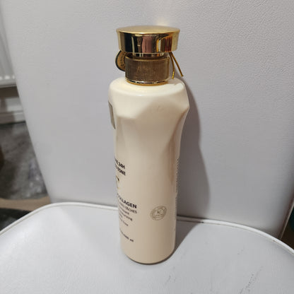 Lait Selfie 24H Booster-Tone Arbutin & Collagen Body Milk 500ml Hydrating Nourishing Moisturizers Moisturizing