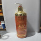Easy Glow Egyptian Argan & Carrot Exfoliating Whitening Body Shower Gel Bath 1000ml