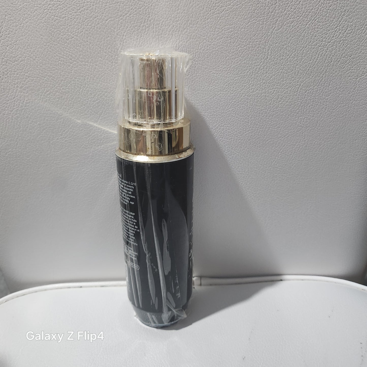 Active Caviar Drip Arbutin Licorice Strong Brightening Oil for Radiant Skin Care