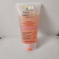 Advanced Korean Skin Turmeric Glow-Enhancing Face Wash 180ml Brighter Even Toned Brightening