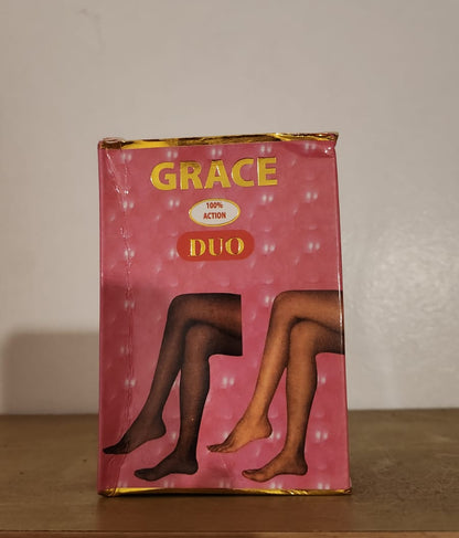 Grace Knuckles Cream 100% Action Duo Cream for Enhanced Skin Care and Protection