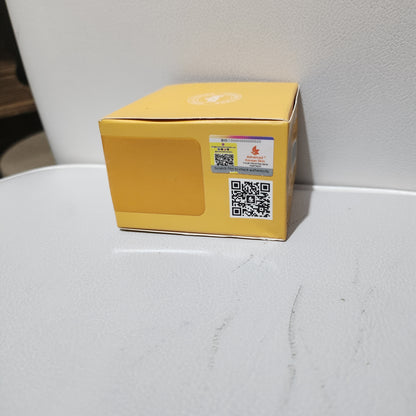 Advanced Korean Skin Active Fair Cream 50g for Radiant Complexion
