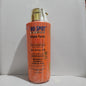 No Spot Triple Tone Carrot & Alpha Hydroxy Daily Moisturizing Skin Toning Milk with Retinol Glutathione & Salicylic Acid 17 fl oz for Smooth Skin Care - Moisturizer