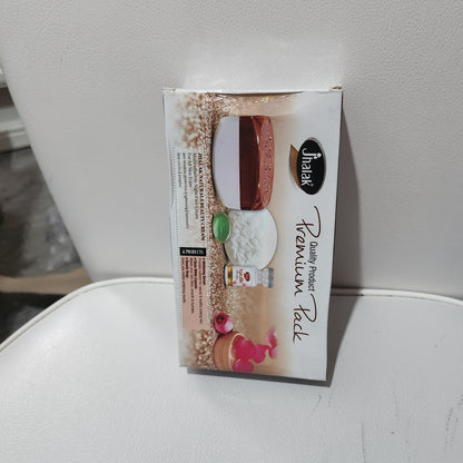 Jhalak Premium Pack Face Cream for Moisturizers and Skin Repair