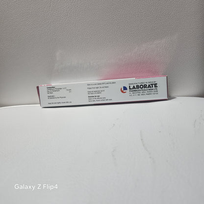 Clin Cap Gel cream 30g Skin Repair