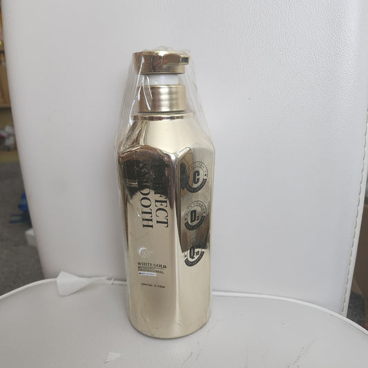 Perfect Smooth White Gold Lotion 500ml