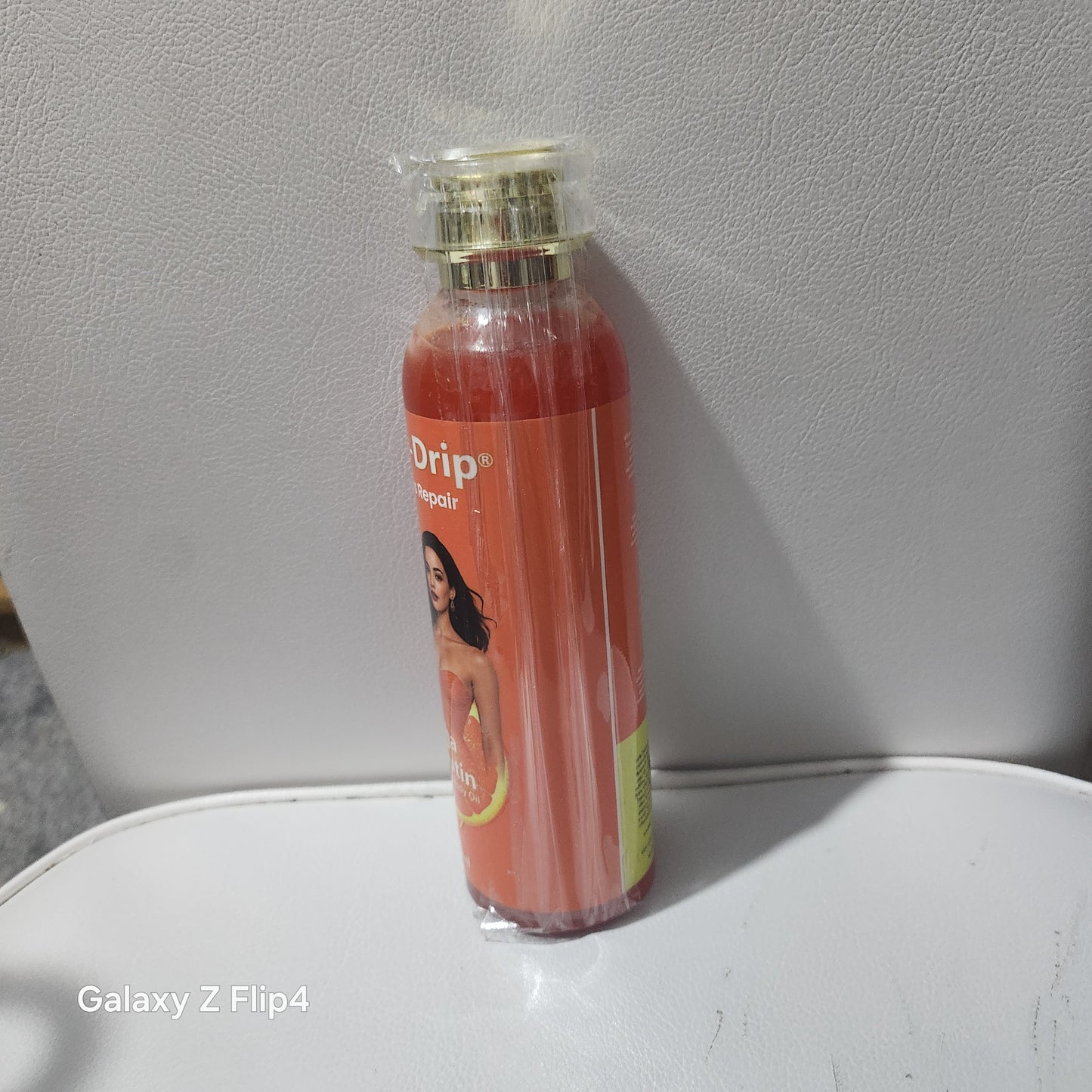 Gluta-Drip Flawless Repair Alpha Arbutin 250ml Skincare Product for Radiant Skin