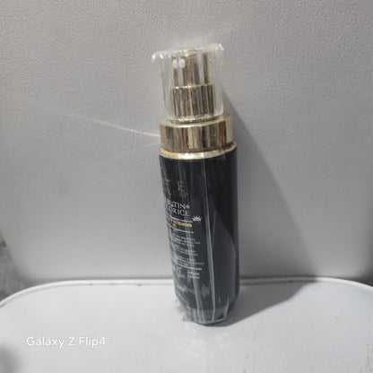Active Caviar Drip Arbutin Licorice Strong Brightening Oil for Radiant Skin Care
