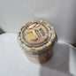 No Spot Gold Molato Soap Body Care Cleanser for Skin Brightening & Clean & Fresh