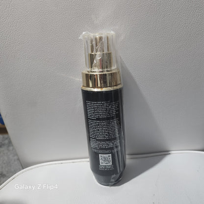 Active Caviar Drip Arbutin Licorice Strong Brightening Oil for Radiant Skin Care