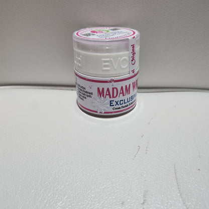 Madam White Exclusive Cream for Flawless Skin  Moisturizers