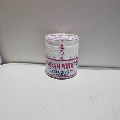 Madam White Exclusive Cream for Flawless Skin  Moisturizers