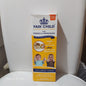 Fair Child Natural & Moisturising Body Milk for Prince & Princess Clinically Mild Tone Proven with Oatmeal Shea Butter & Cocoa Butter
