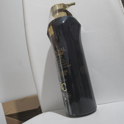Snapchat Diamant Noir Glutathione Injection Shower gel 1000ml