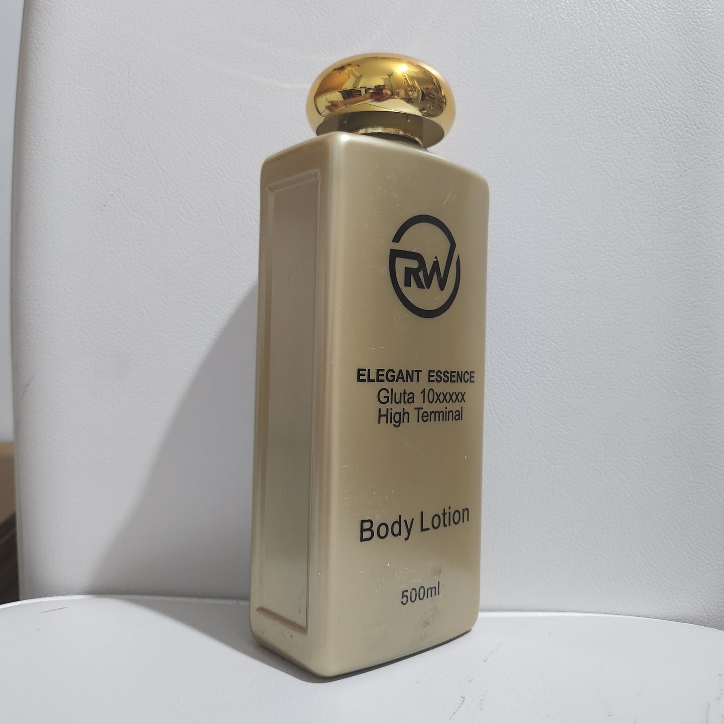 RW Elegant Essence Gluta Body Lotion 500ml