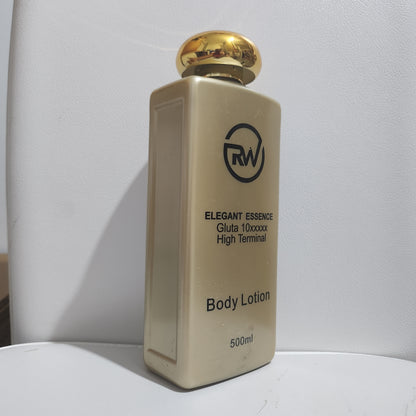 RW Elegant Essence Gluta Body Lotion 500ml