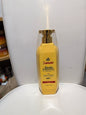 Samchi Double Concentre Super Brightening Showering Body Lotion with Albumin Collagen Aloe Vera Extract 60% 500ml