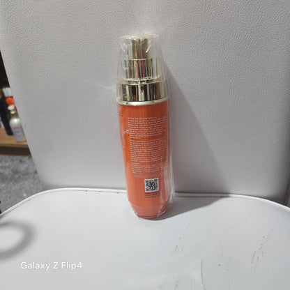 Active Caviar Drip Vitamin E & C Oil for Radiant Skin Care with Antioxidant Properties Enhances Skin Glow