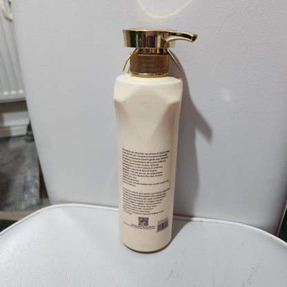 Lait Selfie 24H Booster-Tone Arbutin & Collagen Body Milk 500ml Hydrating Nourishing Moisturizers Moisturizing