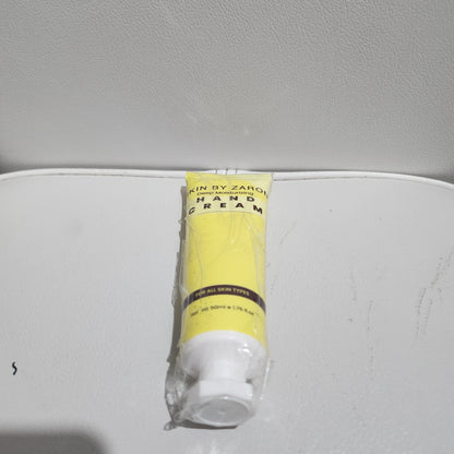 Skin By Zaron Deep Moisturizing Hand Cream for All Skin Types 50g - Nails & Moisture Care