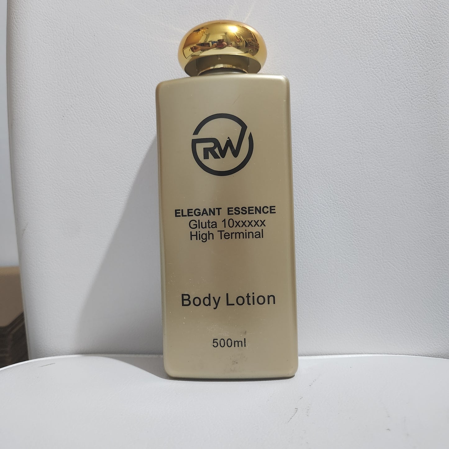 RW Elegant Essence Gluta Body Lotion 500ml
