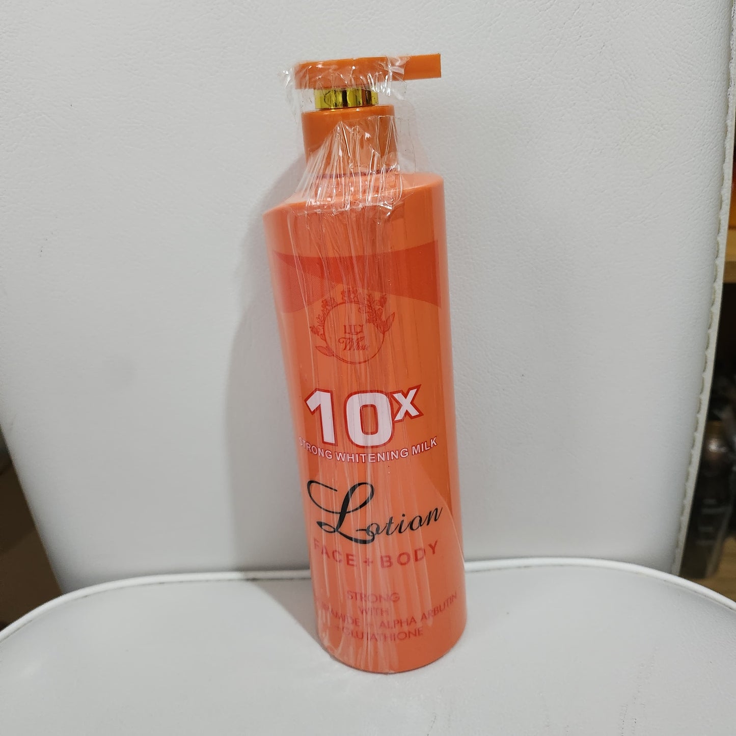 Lily White 10x Body Lotion
