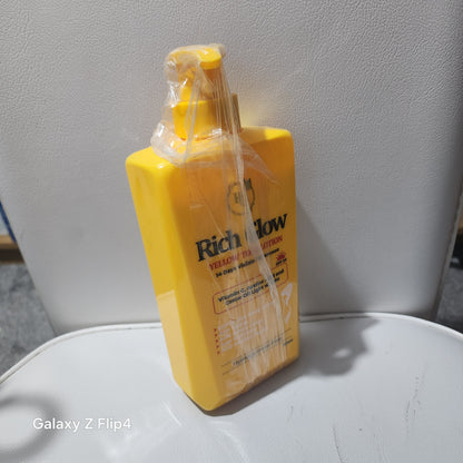 Rich Glow Body Lotion - Moisturizers for Skin Repair & Hydration