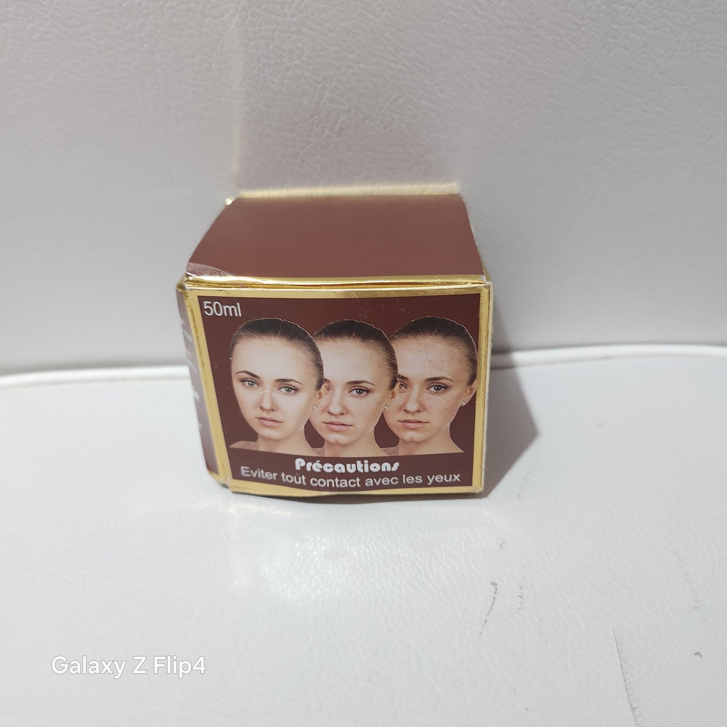 Proxima Cream de Visage Peau de Lune Face Cream Eclaircissante for Radiant Skin Care